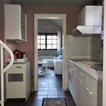 Casa de Férias Eifelschaetzchen Am Kronenburger *