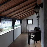 Casa de Férias Eifelschaetzchen Am Kronenburger *