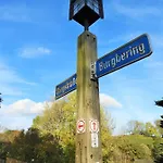 Casa de Férias Eifelschaetzchen Am Kronenburger Dahlem (Euskirchen)