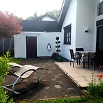 Casa de Férias Eifelschaetzchen Am Kronenburger *