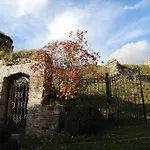 Eifelschaetzchen Am Kronenburger Casa de Férias Dahlem (Euskirchen)