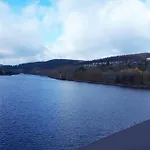 Eifelschaetzchen Am Kronenburger Casa de Férias