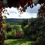 Casa de Férias Eifelschaetzchen Am Kronenburger