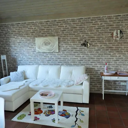 Eifelschätzchen Am Kronenburger Ferienhaus Dahlem (Euskirchen)