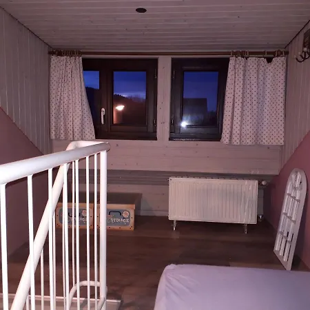 Eifelschaetzchen Am Kronenburger