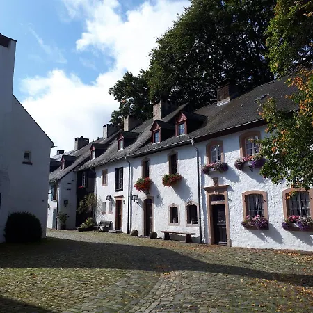 Eifelschaetzchen Am Kronenburger Casa de Férias Dahlem (Euskirchen)