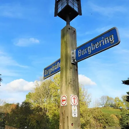 Vakantiehuis Eifelschaetzchen Am Kronenburger Dahlem (Euskirchen)