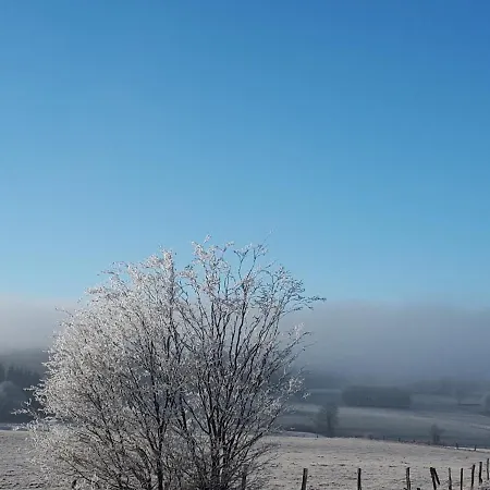 Eifelschaetzchen Am Kronenburger Casa de Férias Dahlem (Euskirchen)