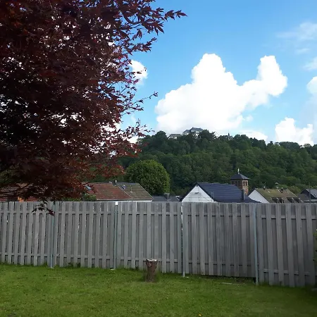 Eifelschätzchen Am Kronenburger Ferienhaus