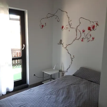Ferienhaus Eifelschätzchen Am Kronenburger Dahlem (Euskirchen)