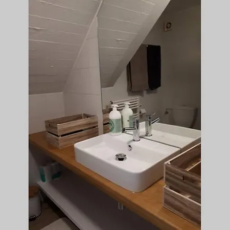 Ferienhaus Eifelschätzchen Am Kronenburger
