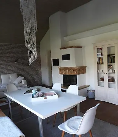 Ferienhaus Eifelschätzchen Am Kronenburger Dahlem (Euskirchen)