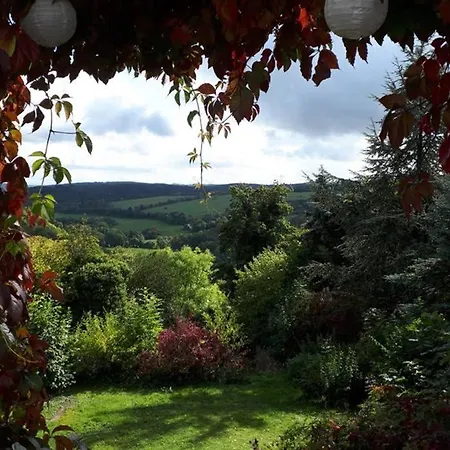 Σπίτι διακοπών Eifelschaetzchen Am Kronenburger