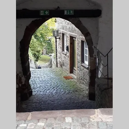 Eifelschätzchen Am Kronenburger Dahlem (Euskirchen)