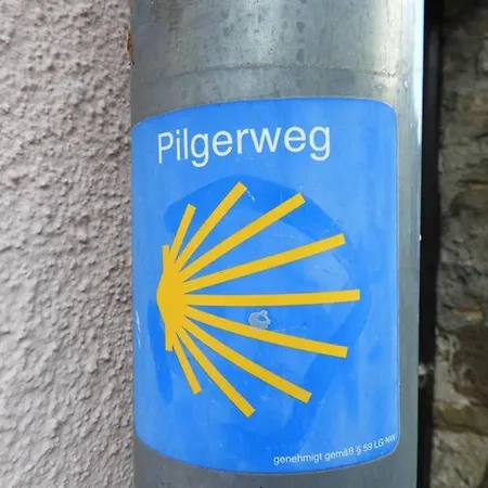 Eifelschaetzchen Am Kronenburger Dahlem