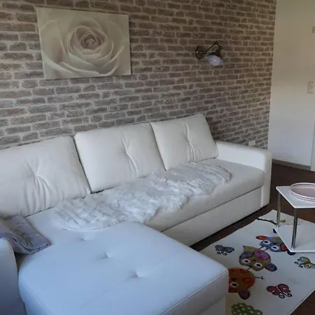 Eifelschaetzchen Am Kronenburger Σπίτι διακοπών Dahlem (Euskirchen)