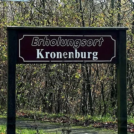 Eifelschaetzchen Am Kronenburger