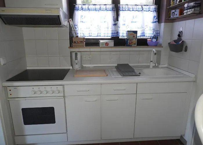 Eifelschätzchen Am Kronenburger * Dahlem (Euskirchen)