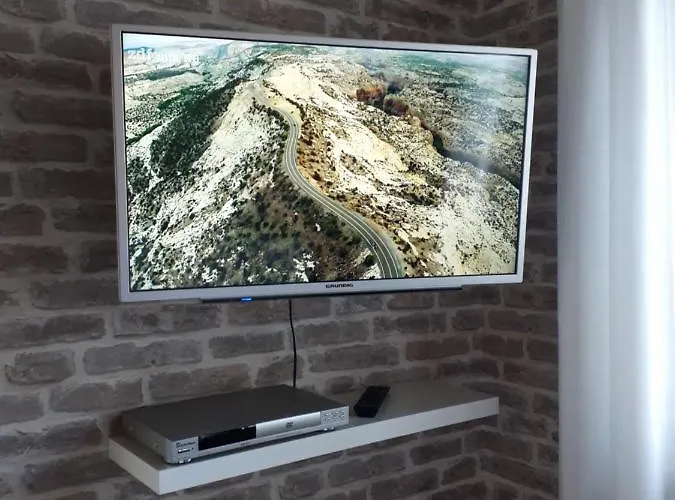 Eifelschätzchen Am Kronenburger * Dahlem (Euskirchen)