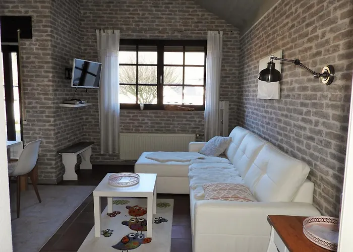 Eifelschätzchen Am Kronenburger Ferienhaus Dahlem (Euskirchen)