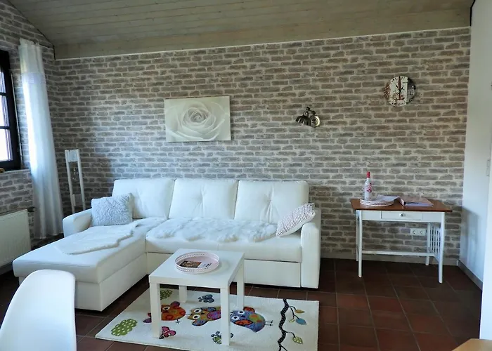 Eifelschätzchen Am Kronenburger Ferienhaus Dahlem (Euskirchen)