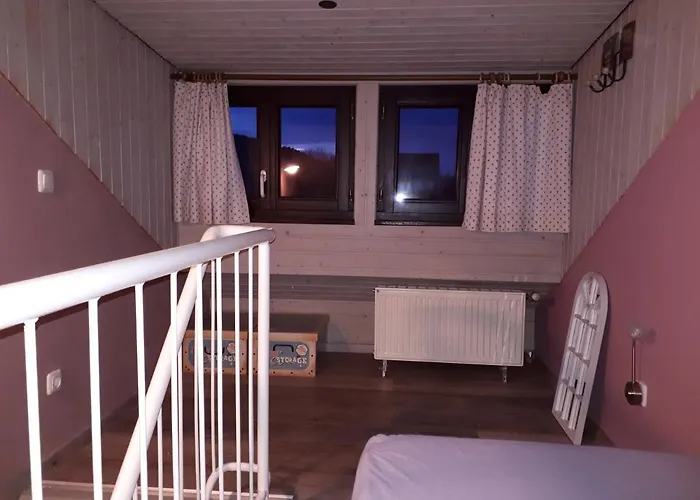 Eifelschätzchen Am Kronenburger