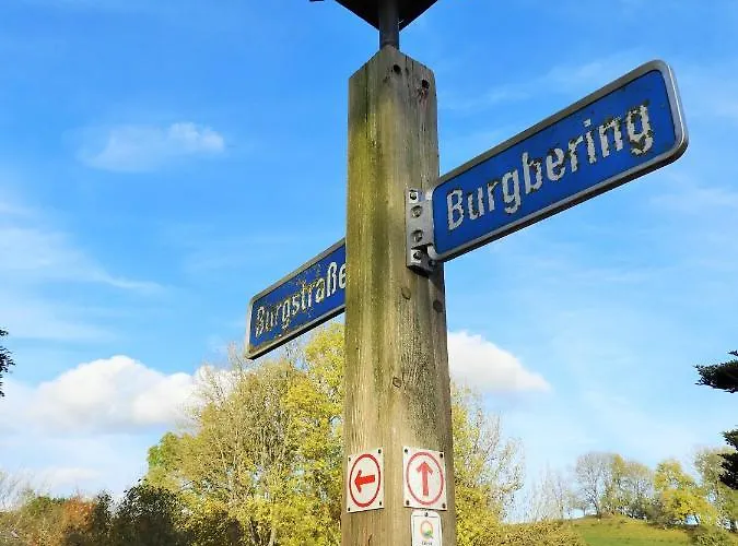 Ferienhaus Eifelschätzchen Am Kronenburger Dahlem (Euskirchen)