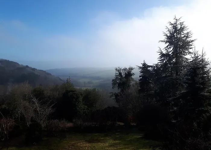 Feriehus Eifelschaetzchen Am Kronenburger Dahlem (Euskirchen)