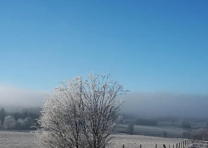 Eifelschaetzchen Am Kronenburger Prázdninový dům Dahlem (Euskirchen)