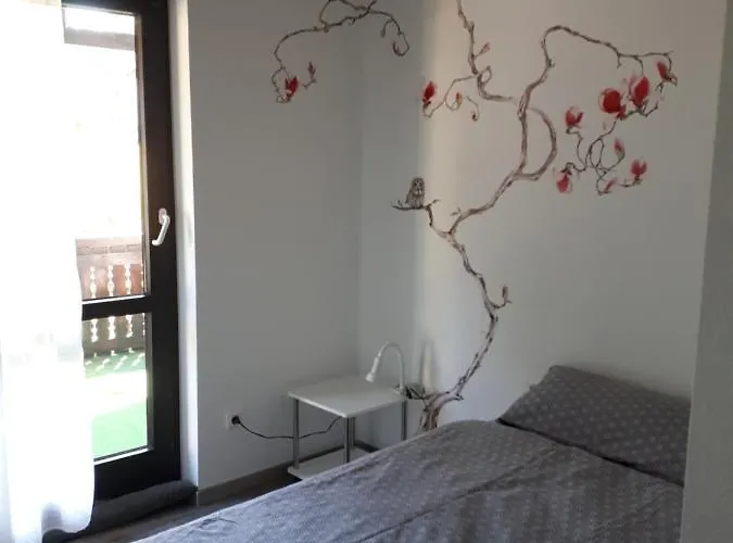 Ferienhaus Eifelschätzchen Am Kronenburger Dahlem (Euskirchen)