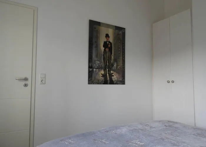 Eifelschätzchen Am Kronenburger Dahlem (Euskirchen)