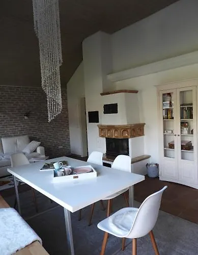 Ferienhaus Eifelschätzchen Am Kronenburger Dahlem (Euskirchen)