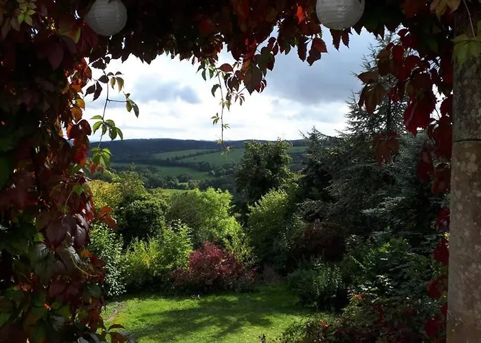 Ferienhaus Eifelschätzchen Am Kronenburger
