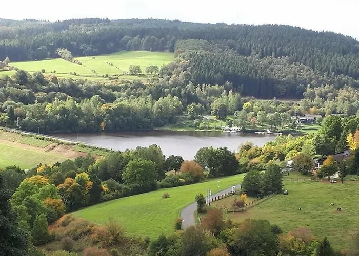 Feriehus Eifelschaetzchen Am Kronenburger Dahlem (Euskirchen)