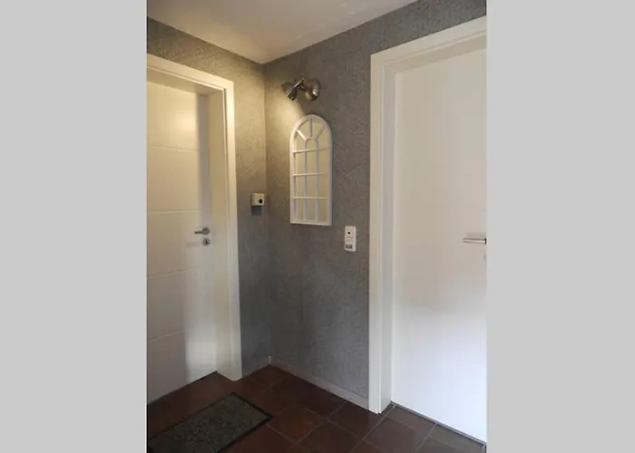 Eifelschaetzchen Am Kronenburger *