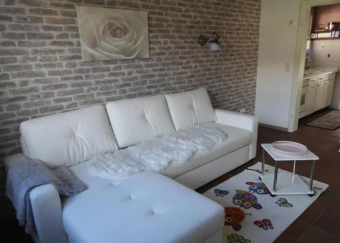 Eifelschätzchen Am Kronenburger Ferienhaus Dahlem (Euskirchen)