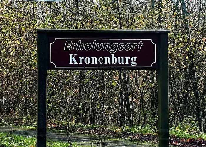 Eifelschätzchen Am Kronenburger